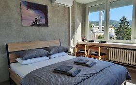 Apartman Tvrdjava