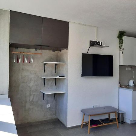 Apartman Tvrdjava Banja Luka Exterior foto