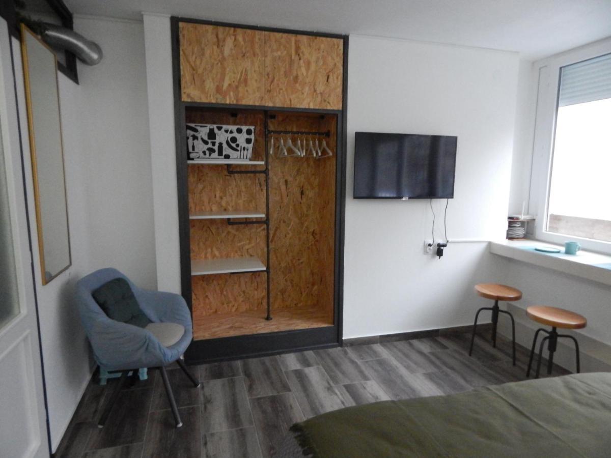 Apartman Tvrdjava Banja Luka Exterior foto