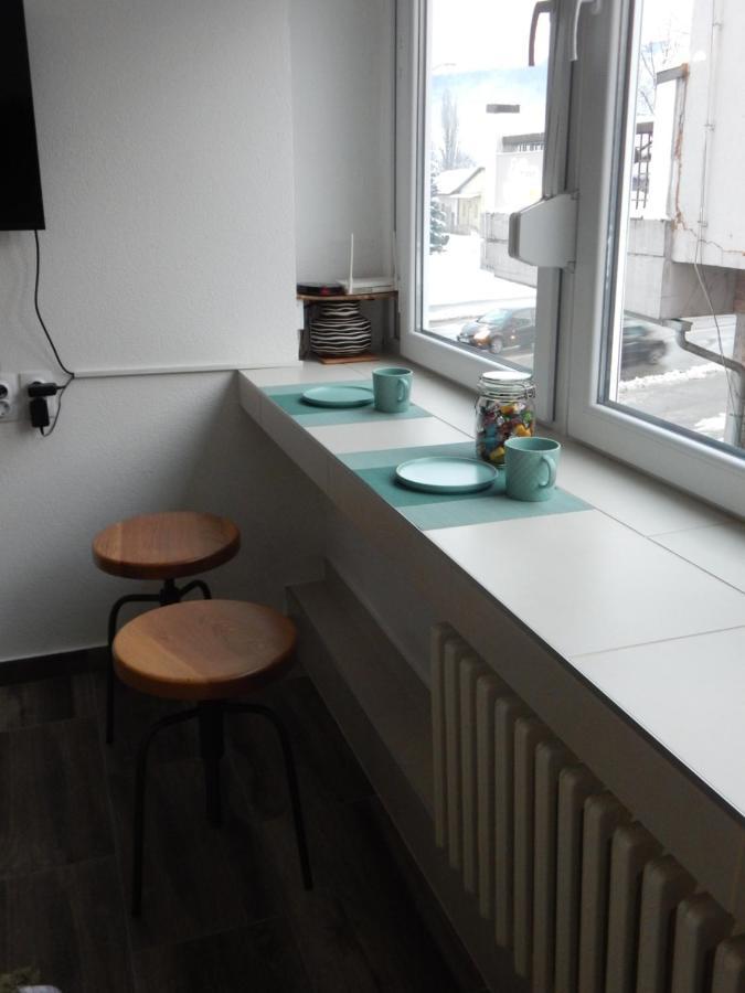 Apartman Tvrdjava Banja Luka Exterior foto
