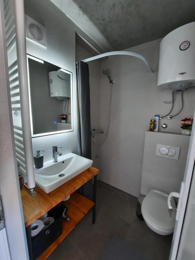 Apartman Tvrdjava Banja Luka Exterior foto
